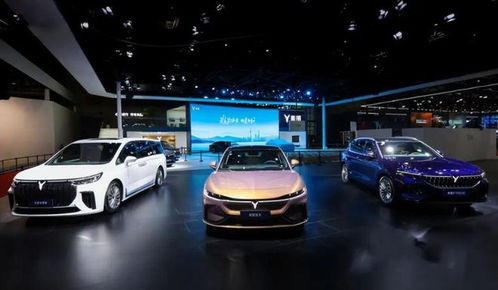 什么是中式豪華？帶你走近中式豪華電動轎車——嵐圖追光