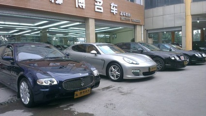 重慶柳博二手車經(jīng)紀(jì)服務(wù)指南 地址、電話與購車選擇