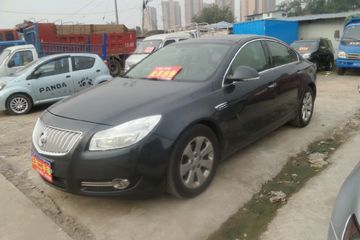 【別克自動檔二手車】內(nèi)江自動檔二手車-優(yōu)信二手車